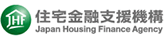 住宅金融支援機構ロゴイメージ