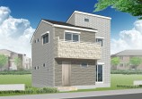  新築一戸建て