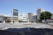 実籾駅