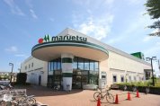 マルエツ金杉店