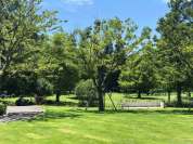 中央公園（プラッツ習志野内）