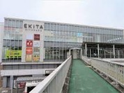 北習志野