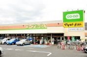 コープ薬円台