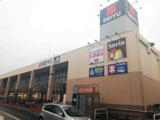 西友　新北習志野店