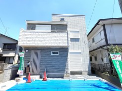 船橋市芝山５丁目