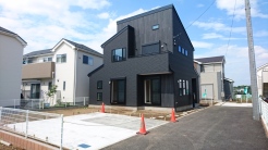 船橋市松が丘２丁目