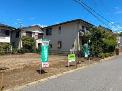 習志野市本大久保４丁目