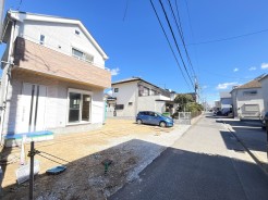 習志野市東習志野５丁目