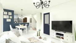 イメージパース