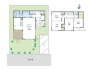 建物プラン例(間取り図)