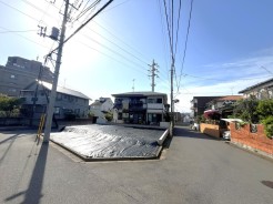 習志野市本大久保2丁目