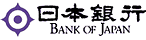 日本銀行ロゴイメージ